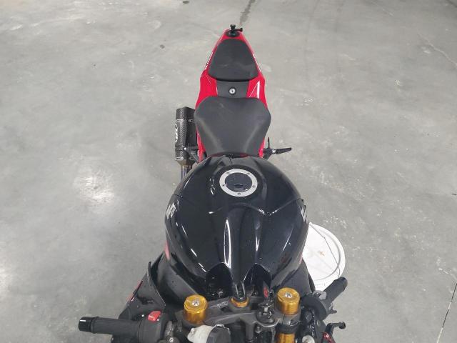 2020 SUZUKI GSX-R1000 JS1DM11H9L7100149