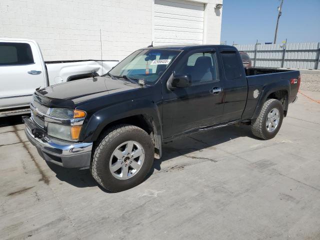 Vin: 1gcjtdfexb8114842, lot: 62956455, chevrolet colorado lt 2011 img_1