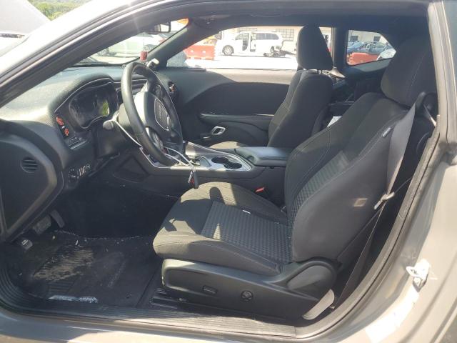 2017 DODGE CHALLENGER 2C3CDZBT5HH617211