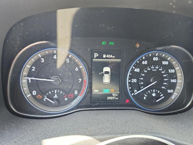 2022 HYUNDAI KONA SEL KM8K62AB5NU782536