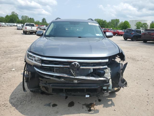 2023 VOLKSWAGEN ATLAS SE 1V2KR2CAXPC553339