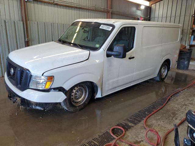 NISSAN NV1500