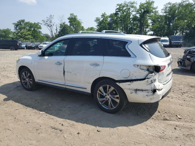 2014 INFINITI QX60 - 5N1AL0MM5EC512069
