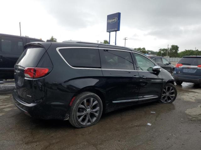 2018 CHRYSLER PACIFICA L #3305425444