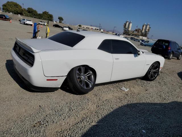 2021 DODGE CHALLENGER 2C3CDZBT2MH546530