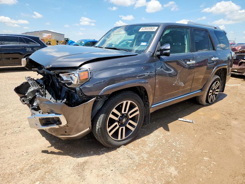 Vin: jtebu5jr9f5217965, lot: 62665065, toyota 4runner sr5/sr5 premium 2015 img_1