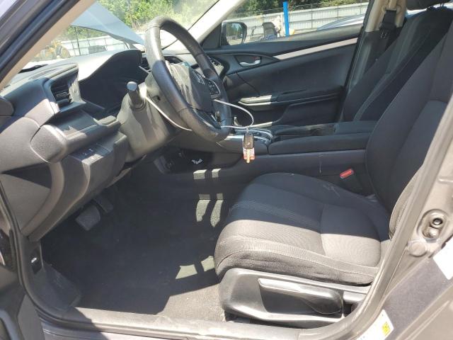2019 HONDA CIVIC LX 2HGFC2F67KH565533