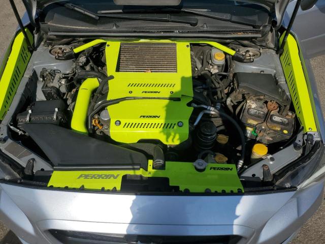 2015 SUBARU WRX PREMIU JF1VA1D69F8815532