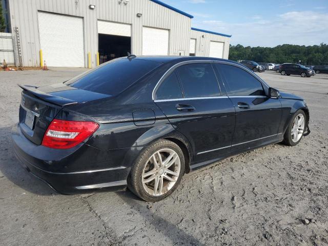 Vin: wddgf4hb8dr241998, lot: 62685365, mercedes-benz c-class 250 20133