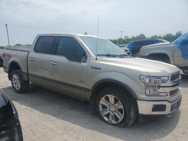 Vin: 1ftew1eg9jfd67767, lot: 59685435, ford f-150 supercrew 20184
