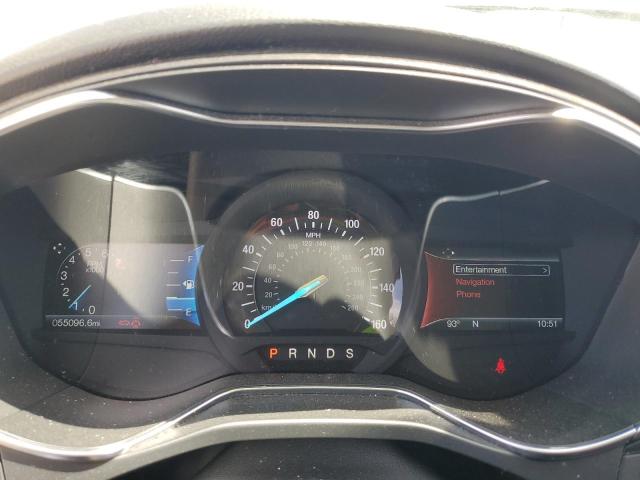 2018 FORD FUSION TIT 3FA6P0K96JR135847