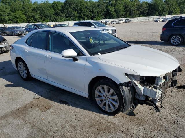 2019 TOYOTA CAMRY L - 4T1B11HK3KU206020