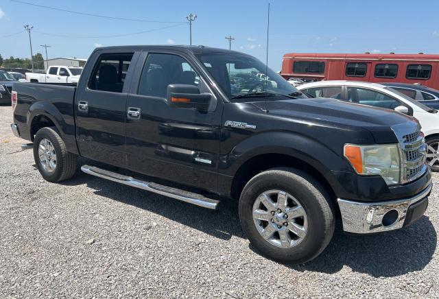 Vin: 1ftfw1ct4dke86942, lot: 62127505, ford f-150 supercrew 2013 img_1