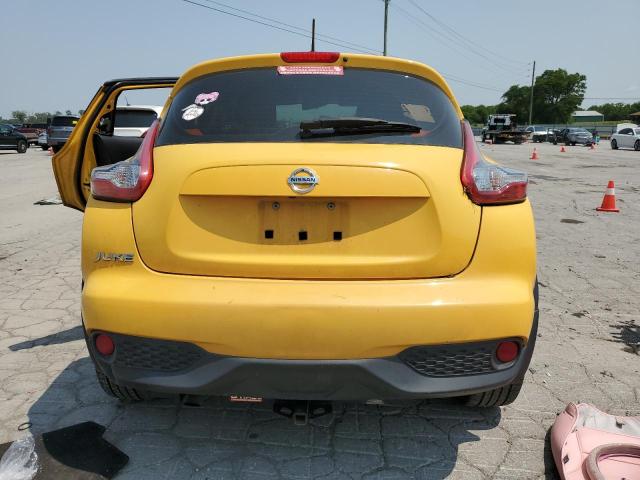 2016 NISSAN JUKE S JN8AF5MR5GT605525