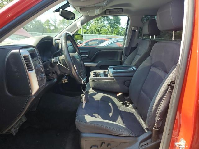2015 CHEVROLET SILVERADO - 3GCUKREC2FG263677