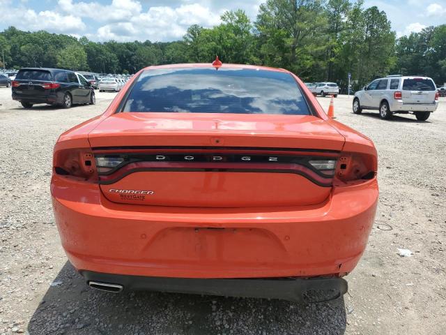 2021 DODGE CHARGER SX 2C3CDXBG8MH608987