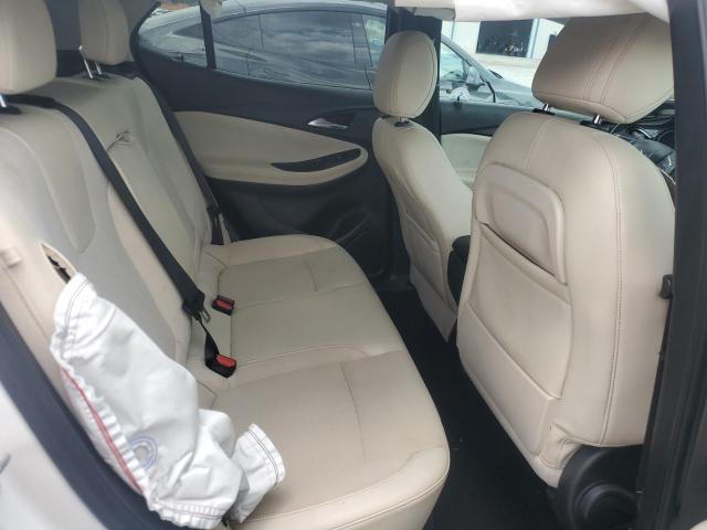 2020 BUICK ENCORE GX KL4MMDSL2LB107221