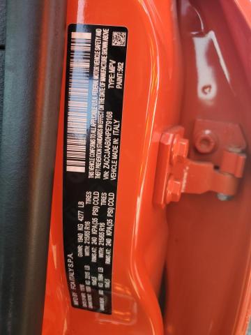 2017 JEEP RENEGADE S - ZACCJAAB0HPE79168