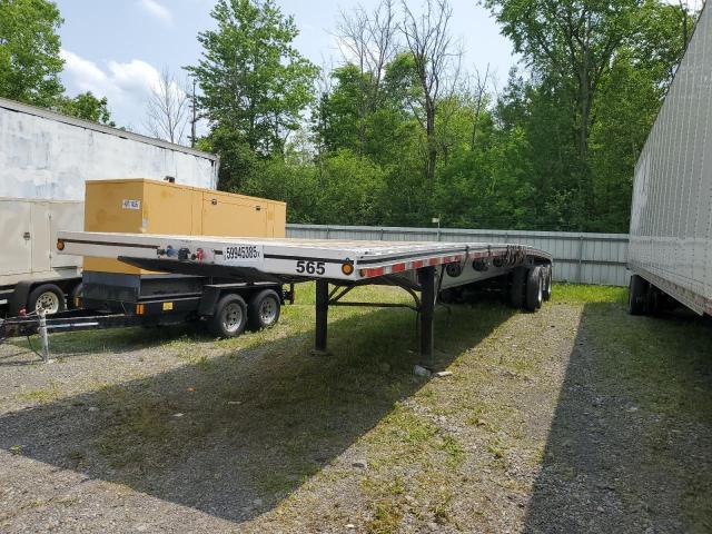 MACK TRAILER 2024 silver   5MAPA4820RH076284 photo #3
