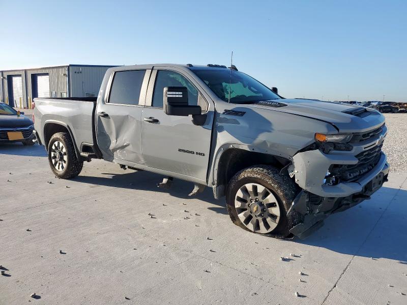 Vin: 2gc4yme78r1208958, lot: 62085335, chevrolet all models k2500 custom 20244
