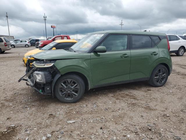 2020 KIA SOUL EX KNDJ33AU5L7087016