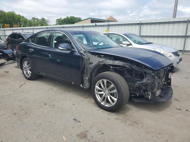 2018 INFINITI Q70 3.7 LU JN1BY1ARXJM220845