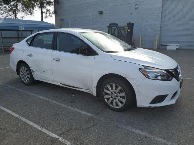 Vin: 3n1ab7apxjy342908, lot: 60355035, nissan sentra s 20184