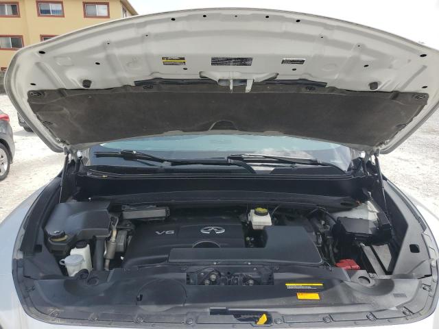 2017 INFINITI QX60 - 5N1DL0MNXHC544557