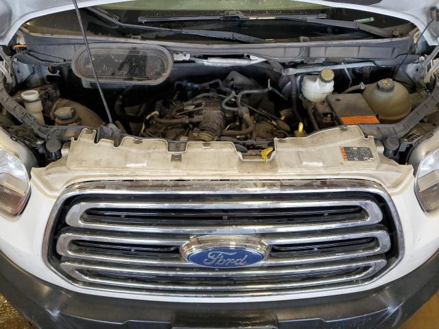 2019 FORD TRANSIT T- - 1FTYR3XG5KKB37570