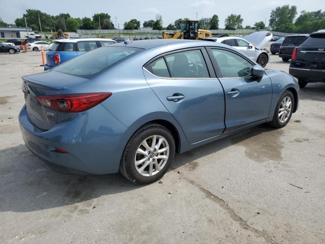 Vin: 3mzbm1v77fm195333, lot: 59404405, mazda 3 touring 20153