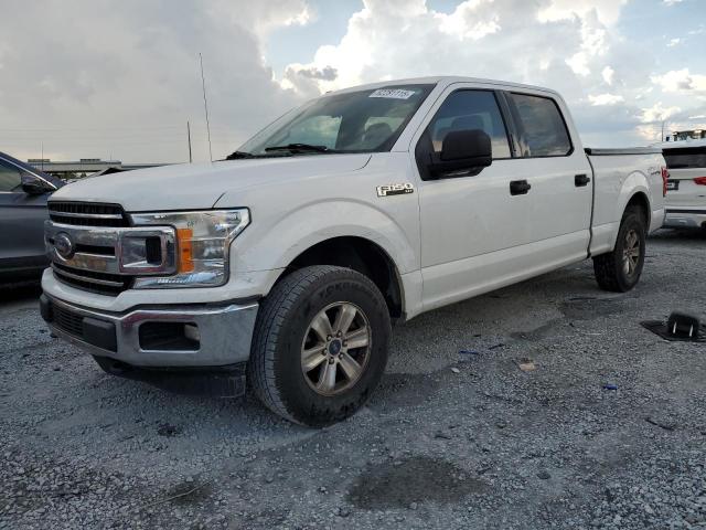 2018 FORD F150 SUPER - 1FTFW1EGXJFA01627