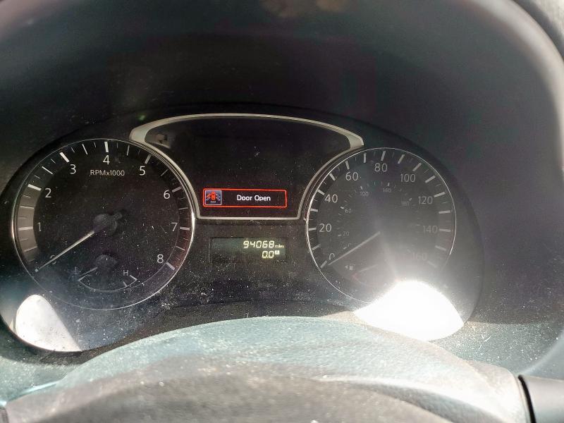 2015 NISSAN ALTIMA 2.5 1N4AL3AP4FC204290
