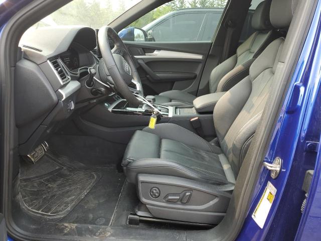 2023 AUDI Q5 PREMIUM - WA1EAAFY1P2001947