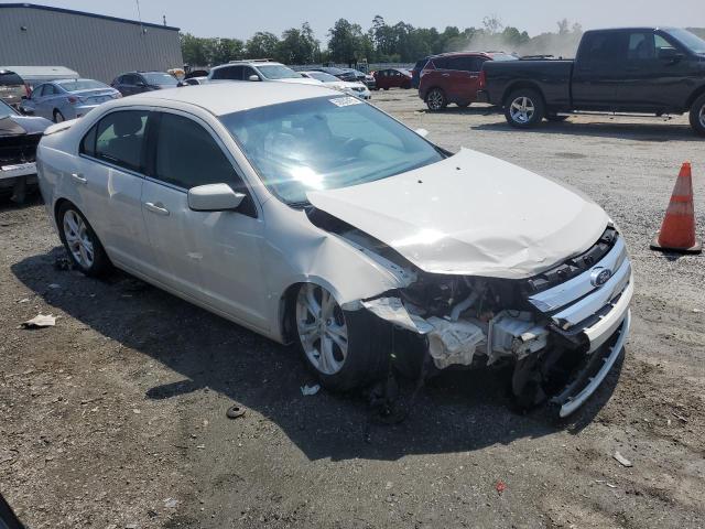 Vin: 3fahp0hg1cr218040, lot: 59202475, ford fusion se 20124