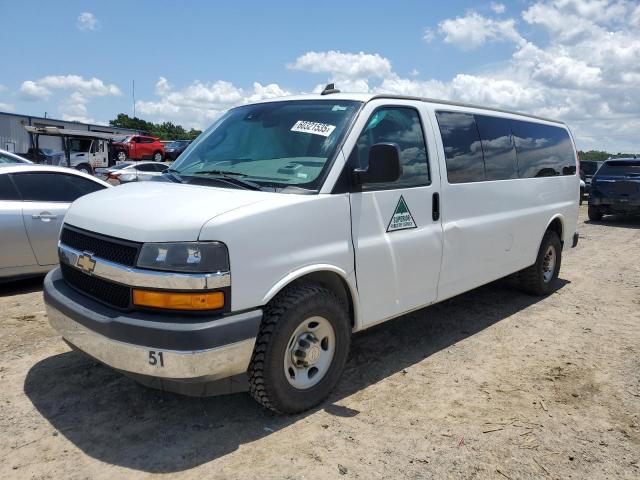 CHEVROLET EXPRESS G3