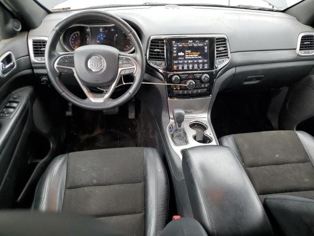 2019 JEEP GRAND CHER - 1C4RJFAGXKC531405