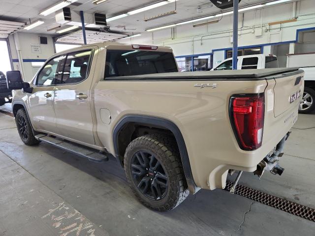 Vin: 1gtuucet4nz500174, lot: 59536275, gmc sierra k1500 elevation 20222