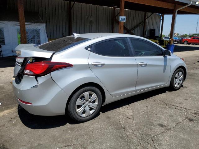 Vin: 5npdh4ae8gh725757, lot: 60229165, hyundai elantra se 20163