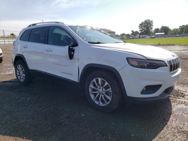 Vin: 1c4pjmlb2ld638876, lot: 61852975, jeep grand cher latitude plus 20204