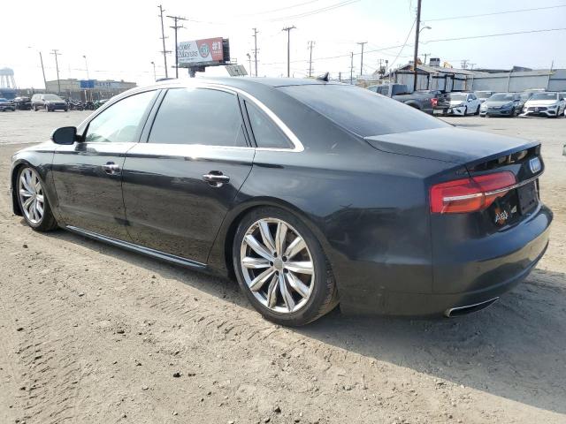 Vin: wau44afd4hn014064, lot: 62373585, audi a8 l quattro 20172
