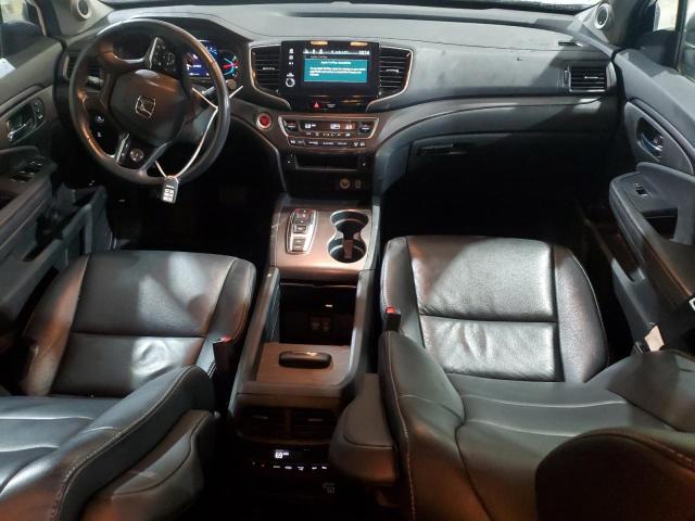 2022 HONDA PILOT EXL - 5FNYF6H54NB020765