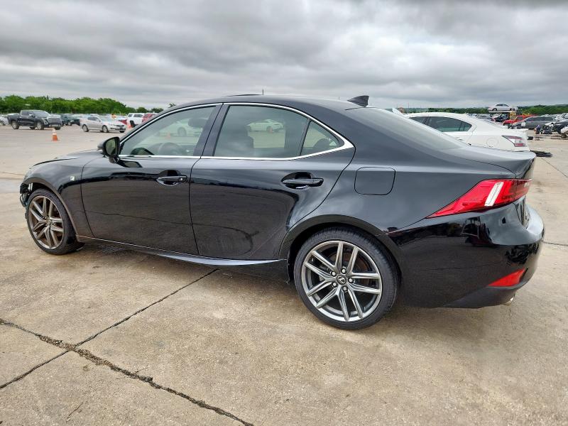 Vin: jthbf1d2xf5061407, lot: 60547995, lexus is 250 20152