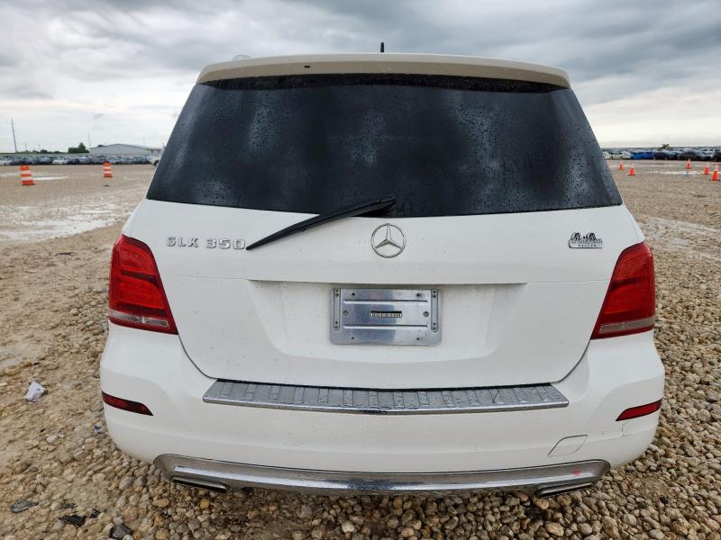 2014 MERCEDES-BENZ GLK 350 - WDCGG5HB2EG257070