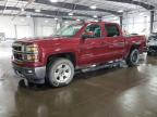 2015 CHEVROLET SILVERADO - 3GCUKREC4FG175617