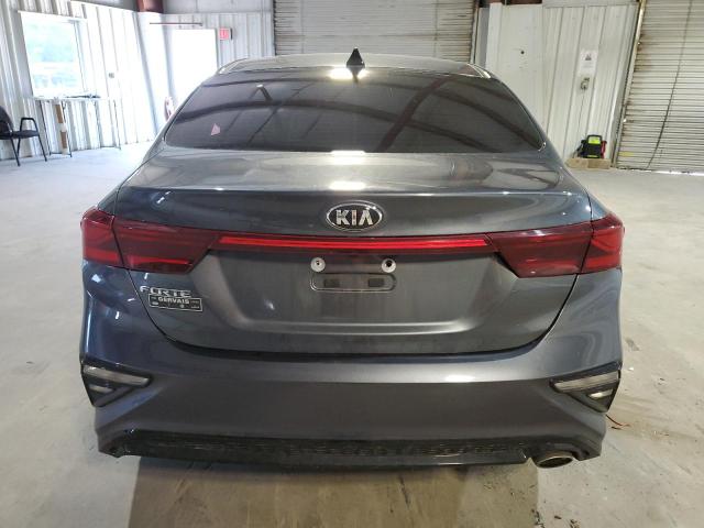 2021 KIA FORTE FE - 3KPF24AD3ME361524