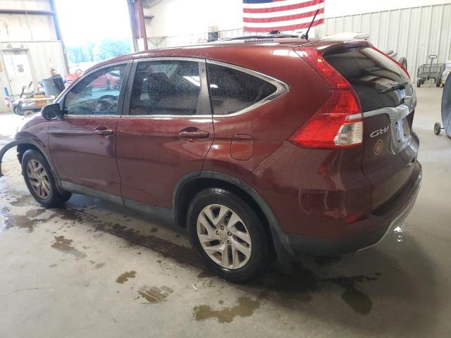 2016 HONDA CR-V EX - 3CZRM3H56GG704524