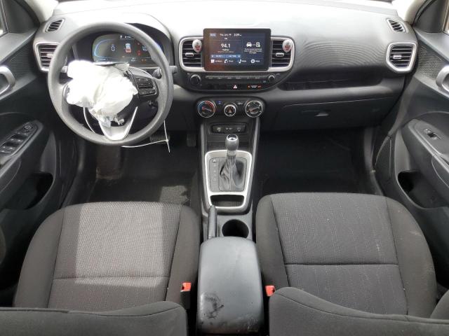 2025 HYUNDAI VENUE SE KMHRB8A35SU362972