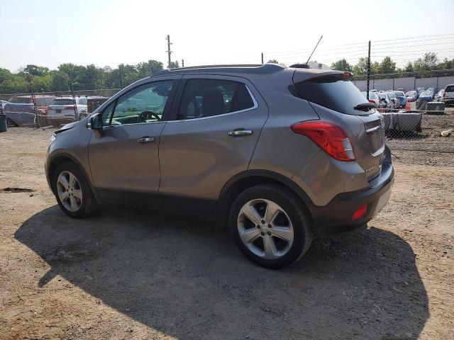 Vin: kl4cjesb9fb114494, lot: 60498475, buick encore 20152