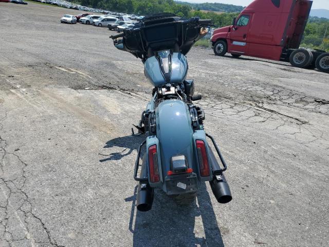 2024 HARLEY-DAVIDSON FLHX 1HD1KB715RB627611