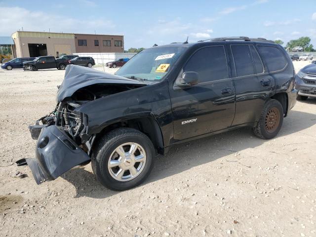 2004 GMC ENVOY #3317674664